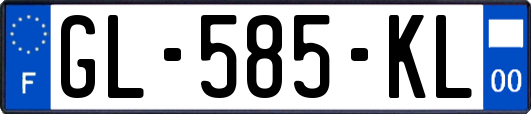 GL-585-KL