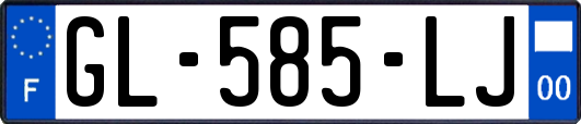 GL-585-LJ