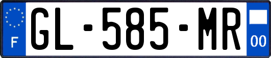 GL-585-MR