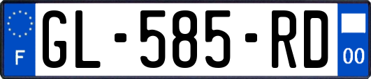 GL-585-RD