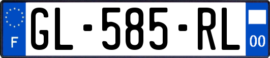 GL-585-RL