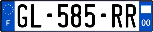 GL-585-RR