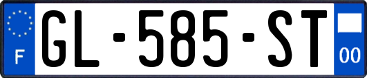 GL-585-ST