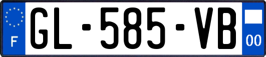 GL-585-VB