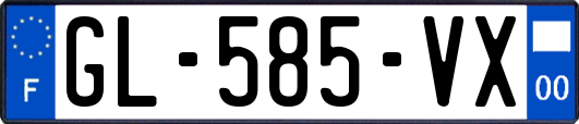GL-585-VX
