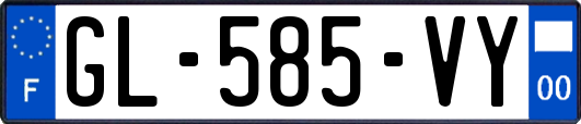 GL-585-VY