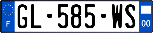 GL-585-WS