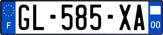 GL-585-XA