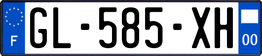 GL-585-XH
