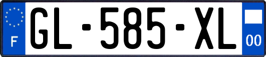 GL-585-XL
