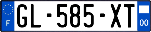 GL-585-XT