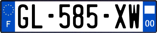 GL-585-XW
