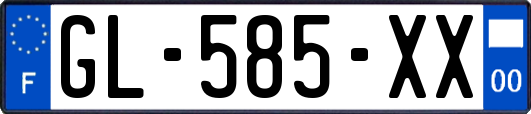GL-585-XX