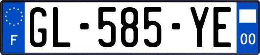 GL-585-YE