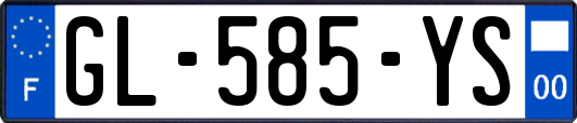 GL-585-YS