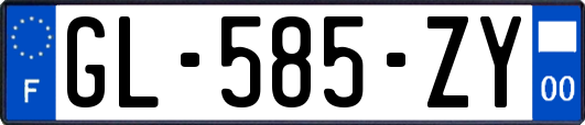 GL-585-ZY