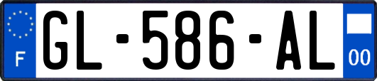 GL-586-AL