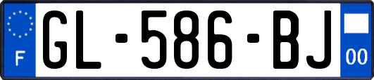 GL-586-BJ