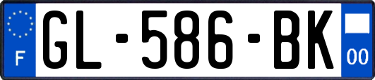 GL-586-BK