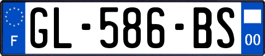 GL-586-BS