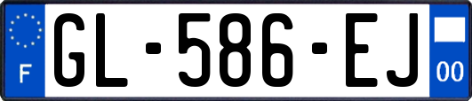 GL-586-EJ