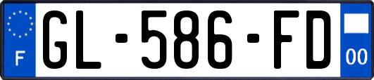 GL-586-FD