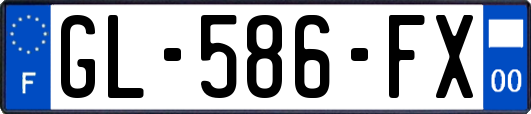 GL-586-FX