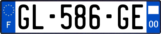 GL-586-GE