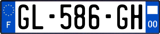 GL-586-GH