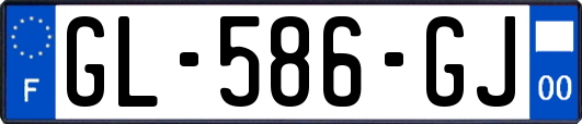 GL-586-GJ