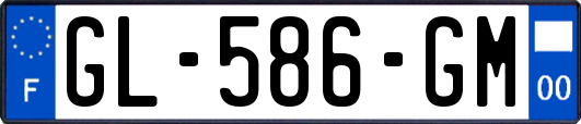 GL-586-GM