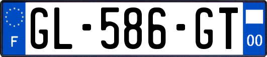 GL-586-GT