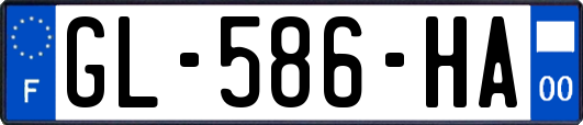 GL-586-HA