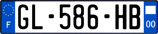GL-586-HB