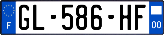 GL-586-HF