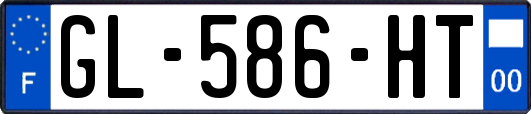 GL-586-HT