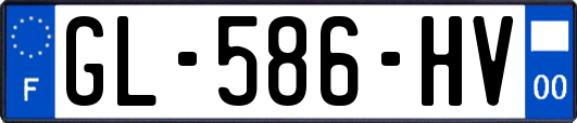 GL-586-HV