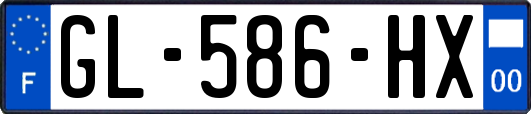 GL-586-HX