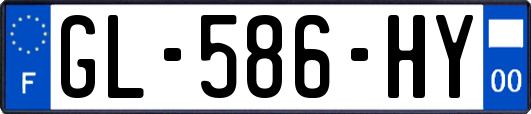 GL-586-HY