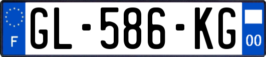 GL-586-KG