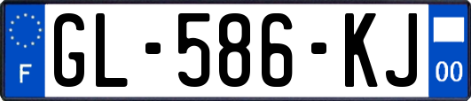 GL-586-KJ