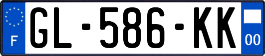 GL-586-KK