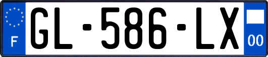 GL-586-LX
