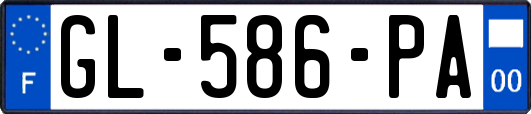 GL-586-PA