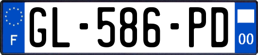 GL-586-PD