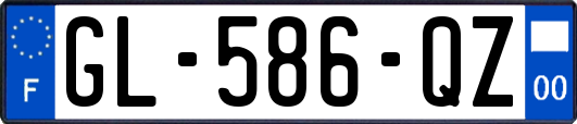 GL-586-QZ