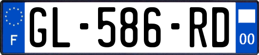 GL-586-RD