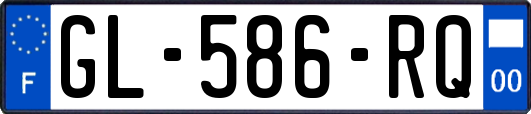 GL-586-RQ