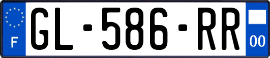 GL-586-RR