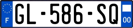 GL-586-SQ